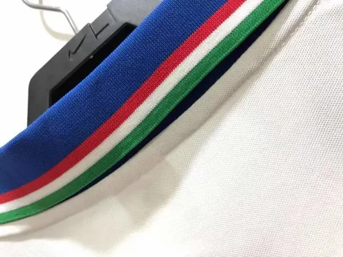 1982 Retro FIFA Italy Away Soccer Shirt AAA fan-grade — view 6