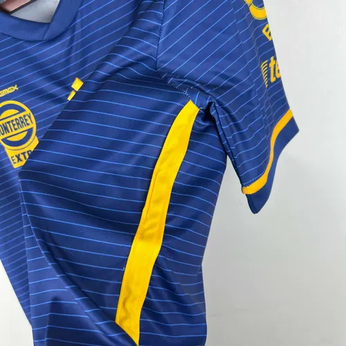 2023/2024 Tigres Away Football Shirt AAA fan-grade — view 8