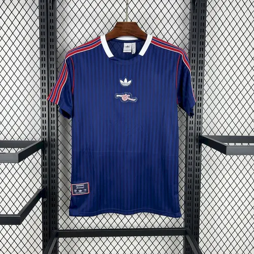2025/2026 Arsenal Fußballtrikot Thai-Qualität