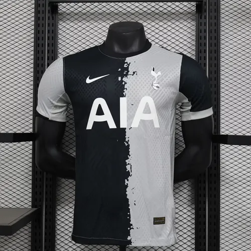 2025/2026 Player Version Tottenham Hotspur Third Away Football Jersey AAA fan-grade