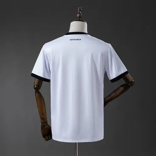 2026 Jersey Edición Especial de la Selección de Nueva Zelanda — view 2