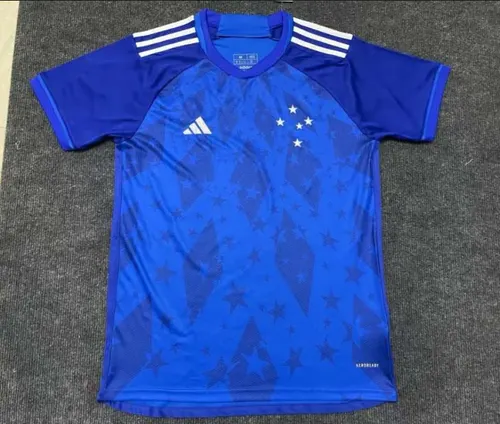 2024/2025 Cruzeiro Home Jersey AAA fan-grade