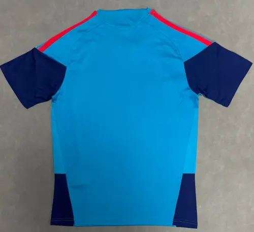 2026 Spain Training Suit Football Shirt AAA fan-grade — view 2
