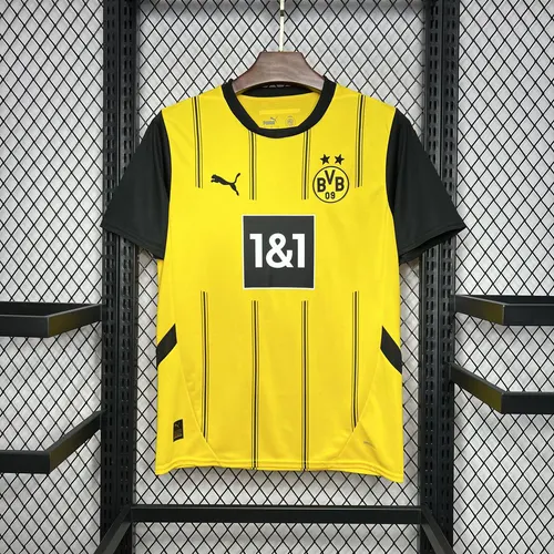 2024/2025 Dortmund Home Football Shirt AAA fan-grade