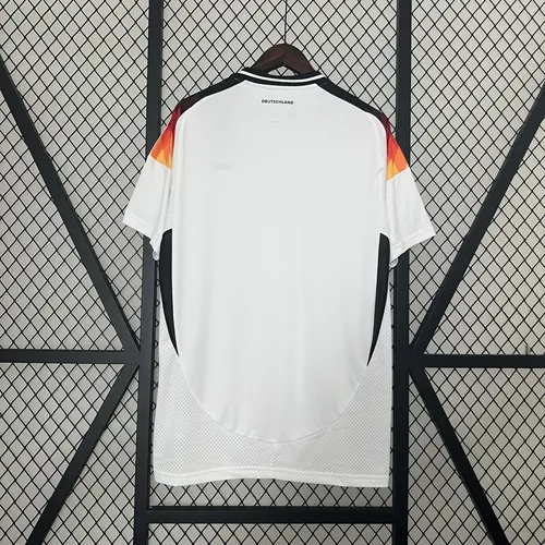 2024-2025 Germany Home Football Shirt AAA fan-grade — view 2