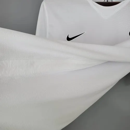 Tottenham Football Shirt 2021/2022 Home — view 9