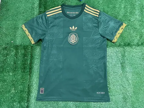 2025/2026 Maillot Concept Mexique Qualité Thaï