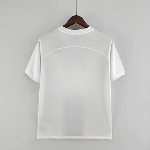 2022/2023 Psg Paris Saint-Germain Tercera Camiseta Visitante — view 2