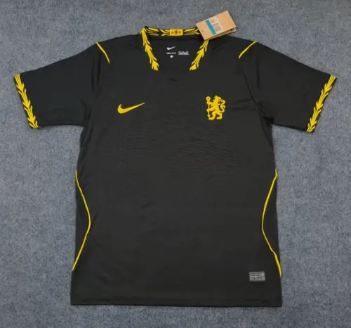 2026/2027 Chelsea Away Football Jersey 1:1 Thai Quality
