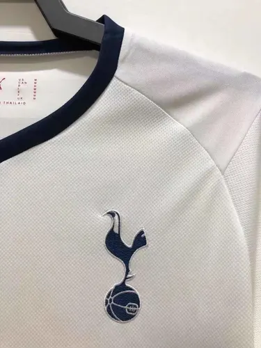 2008/2009 Retro Tottenham Hotspur Home Football Shirt AAA fan-grade — view 5