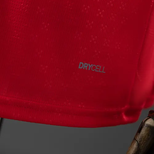2025 Portugal Maillot Domicile Football AAA qualité fan — view 7
