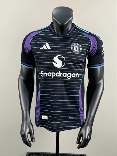 2025/2026 Player Version Manchester United Special Edition 09 Football Jersey AAA fan-grade