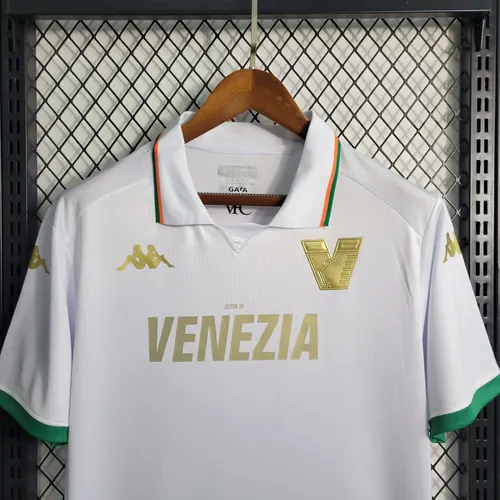 2023/2024 Venezia Away Football Jersey AAA fan-grade — view 4