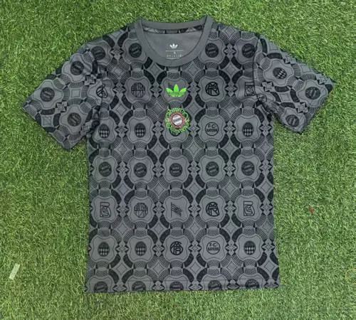 T-shirt Maillot Oktoberfest Bayern Munich 2025/2026 Qualité Thaï