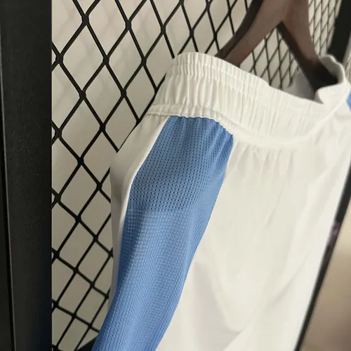 2024 Argentina National Team Home Shorts AAA fan-grade — view 6