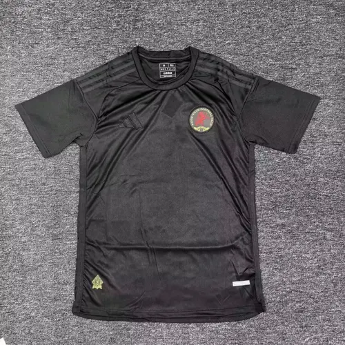 2025/2026 Camiseta de Fútbol 125º Aniversario del Aston Villa Calidad Tailandesa