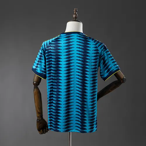 2026 Colombie Extérieur Maillot Football AAA Qualité Fan — view 2