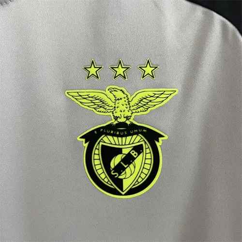 2024/2025 Benfica Training Jersey AAA fan-grade — view 5