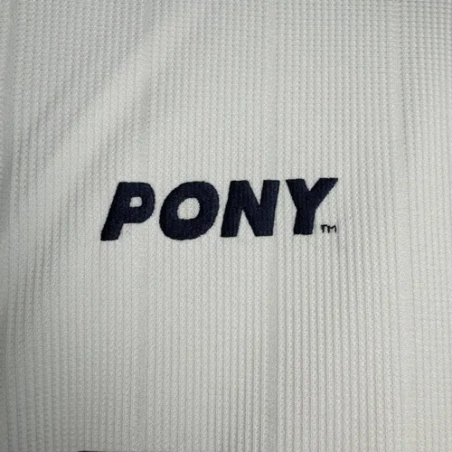 1997-1999 Retro Tottenham Hotspur Home Football Shirt AAA fan-grade — view 7
