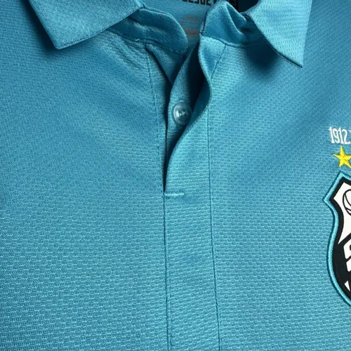 2012-2013 Retro Santos Third Away Soccer Jersey AAA fan-grade — view 5