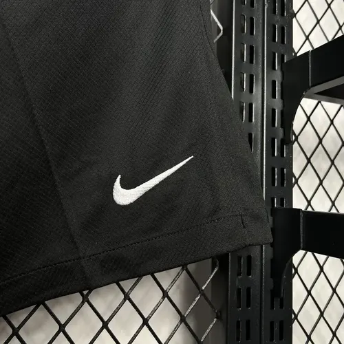 2024-2025 Korea Away Shorts AAA fan-grade — view 4