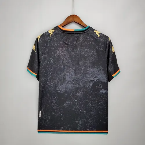 Venezia Home Football Jersey 2021/2022 AAA fan-grade — view 2