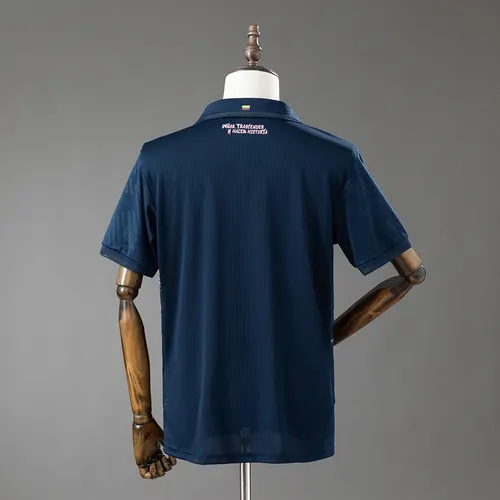 2026 Ecuador National Team World Cup Away Jersey — view 2