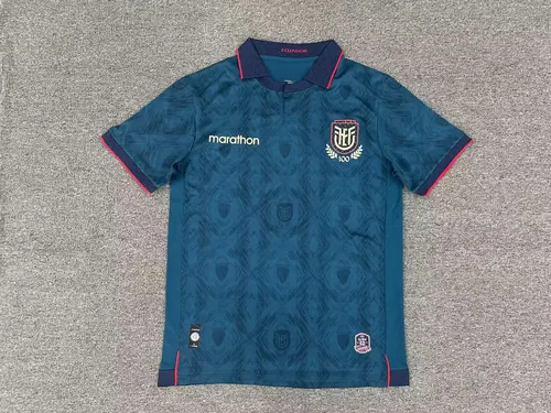 2025/2026 Ecuador National Team Home Football Jersey AAA fan-grade