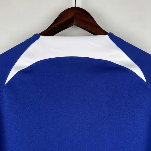 2023/2024 Chelsea Home Football Shirt AAA fan-grade — view 4