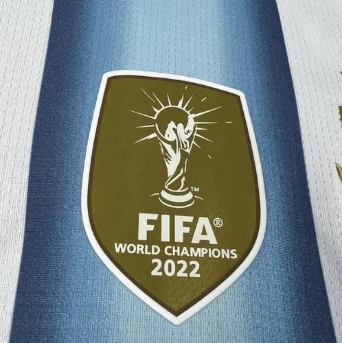 قميص الأرجنتين داخل الأرض درجة المشجع AAA 2026 — view 5