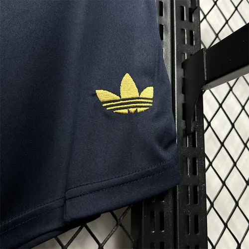 2024/2025 Juventus Third Away Shorts — view 3