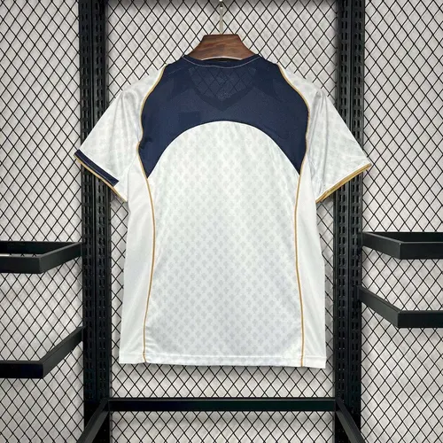 Camiseta de Fútbol Retro Portugal Visitante 2004 AAA calidad aficionado — view 4