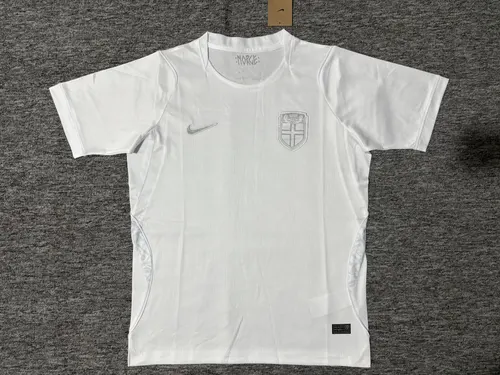 2026 Norway National Team Third Away Football Jersey 1:1 Thai Quality