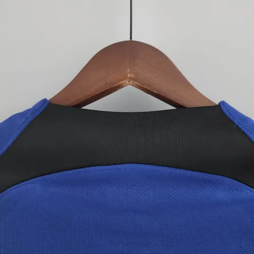 2022 FIFA World Cup Netherlands National Team Away Shirt — view 7
