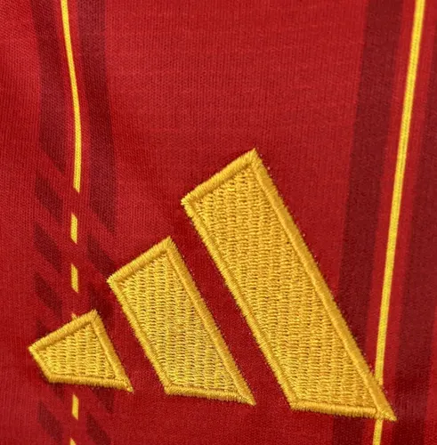 2026 Spain Home Football Shirt AAA fan-grade — view 7