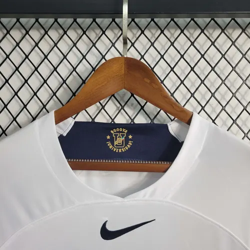 2023/2024 Pumas UNAM Home Jersey AAA fan-grade — view 4