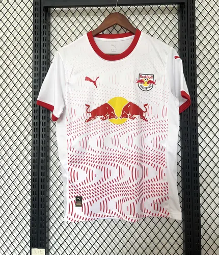 2025/2026 Leipzig Home Football Shirt AAA fan-grade