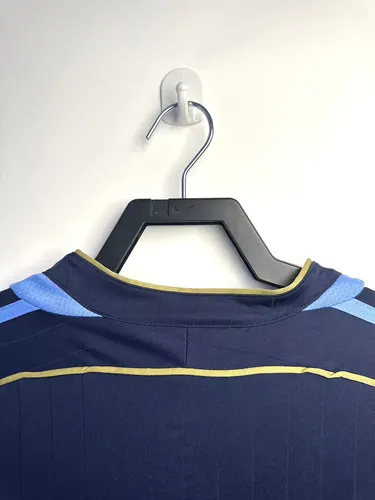 2006 Camiseta Visitante Retro Selección Argentina Calidad Tailandesa — view 9