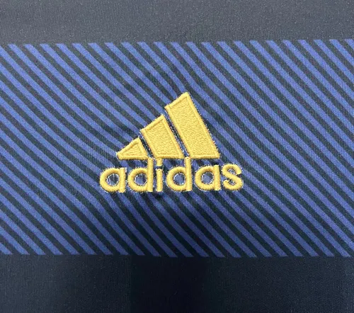 2014 Retro Argentina National Team Away Jersey 1:1 Thai Quality — view 4