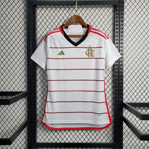 2023/2024 Flamengo Away Jersey AAA fan-grade — view 1