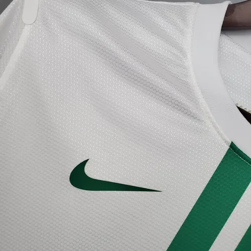 2012 Retro Portugal Away Football Shirt — view 4