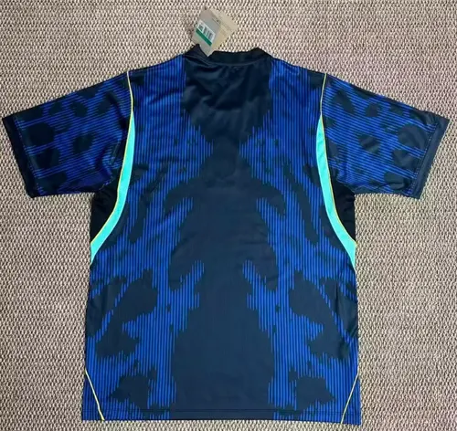 2026 Brazil Away Football Shirt AAA fan-grade — view 2