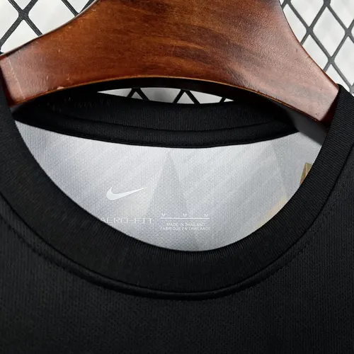 Maillot Gardien France - Noir 2026 AAA qualité fan — view 3