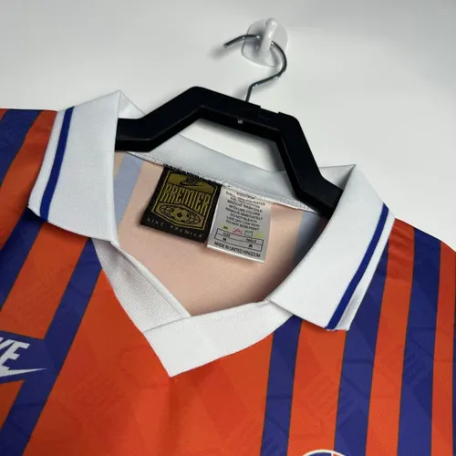 1993/1994 Retro Psg Paris Saint-Germain Home Football Shirt AAA fan-grade — view 3