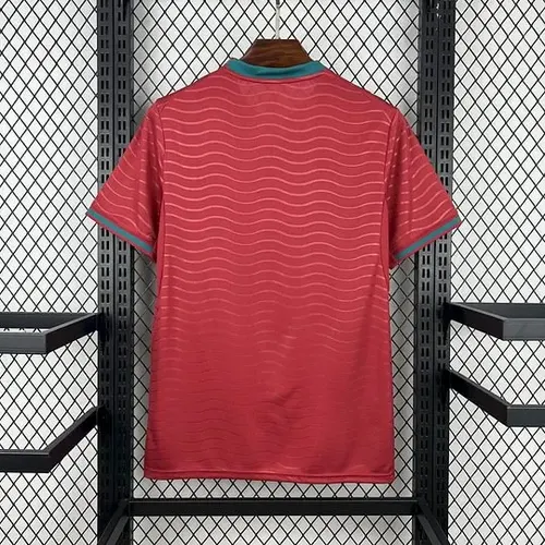 Maillot Portugal Domicile 2026 AAA qualité fan — view 2
