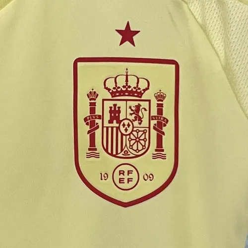 2024 Spain Away Football Shirt AAA fan-grade — view 6