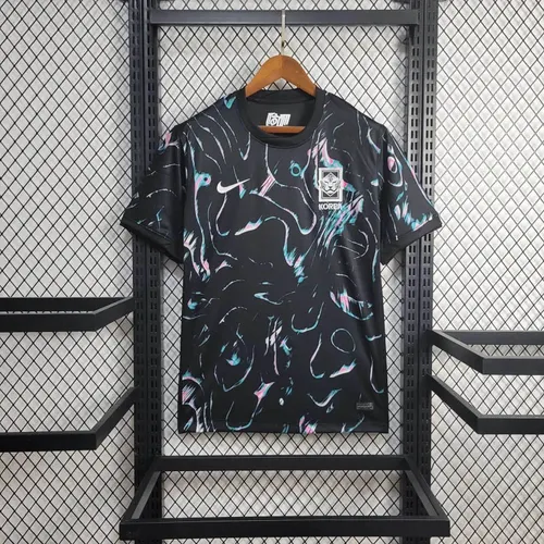 Maillot de football Corée Extérieur 2024 — view 1