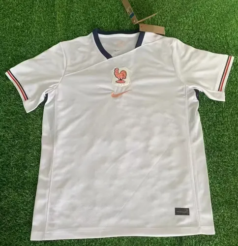 2025/2026 France Away Football Shirt AAA fan-grade — view 1
