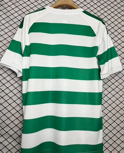 2026/2027 Celtic Home Football Shirt  1:1 Thai Quality — view 2