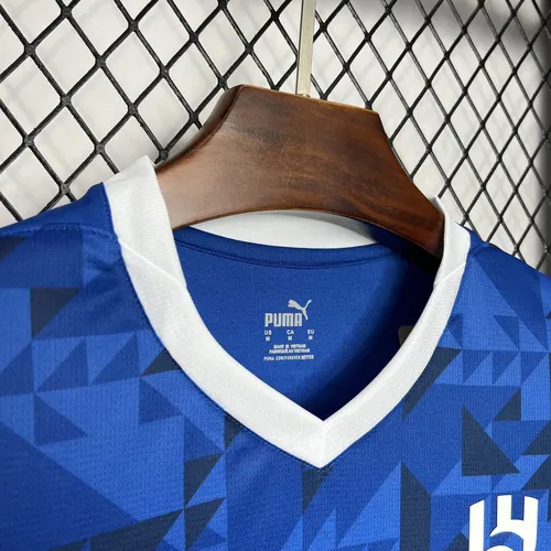 2024/2025 Al-Hilal Saudi Home Football Shirt AAA fan-grade — view 4